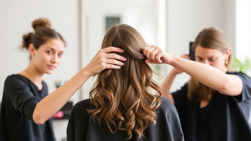 Najczęstsze błędy przy samodzielnym zdejmowaniu stylizacji.. Praktyczne akcesoria i techniki, które warto mieć w domu Najczęstsze błędy przy samodzielnym zdejmowaniu stylizacji.. Praktyczne akcesoria i techniki, które warto mieć w domu