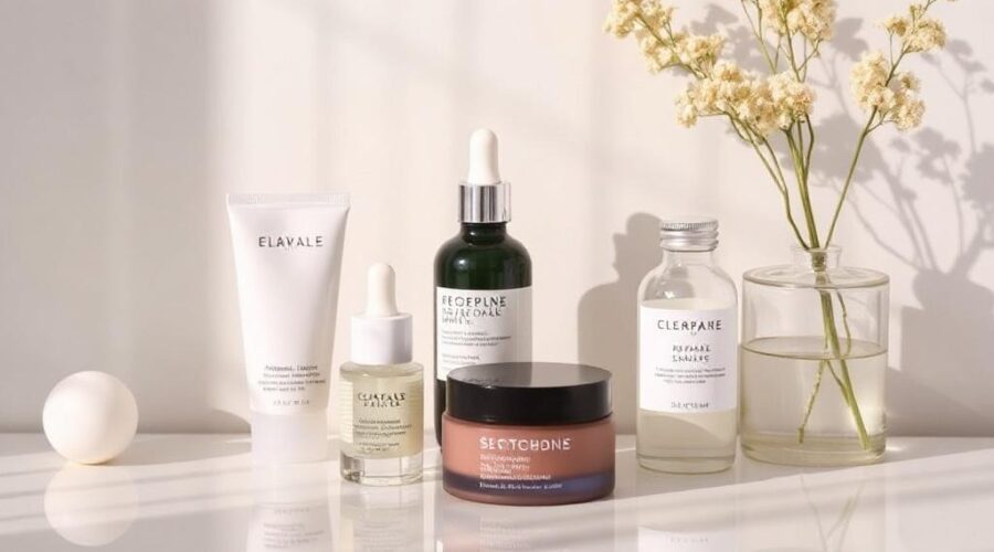 Czy minimalistyczne rutyny pielęgnacyjne zmieniają sprzedaż kosmetyków? Jak prostota kształtuje rynek beauty