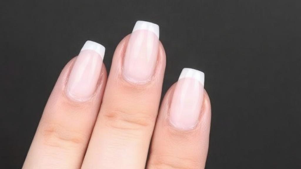 Jak przygotować płytkę paznokcia przed manicure, żeby zwiększyć jego trwałość?. Triki, które zwiększają trwałość bez rozbudowanej rutyny