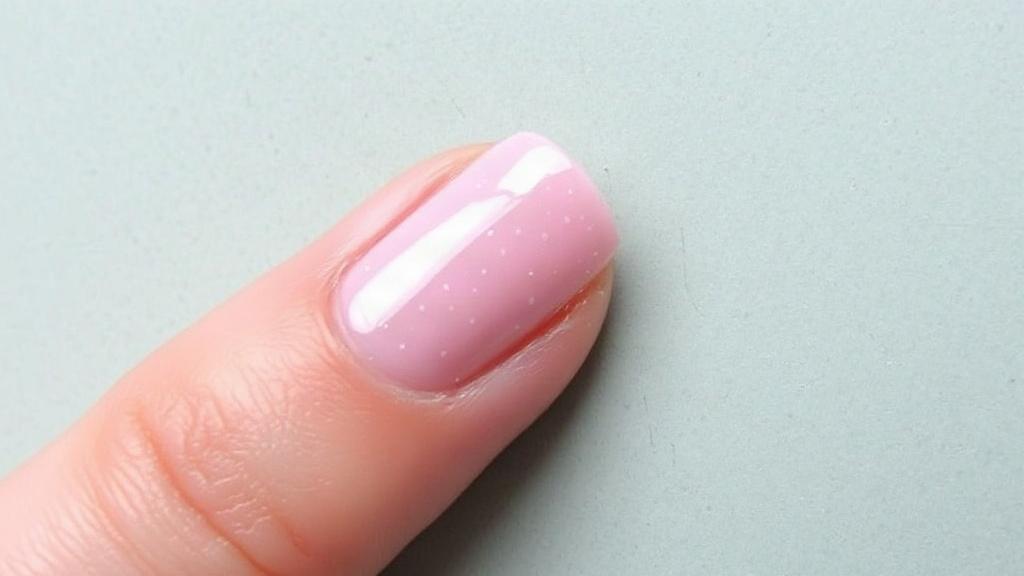 Jak przygotować płytkę paznokcia przed manicure, żeby zwiększyć jego trwałość?. Najczęstsze błędy, które psują trwałość mimo dobrych produktów