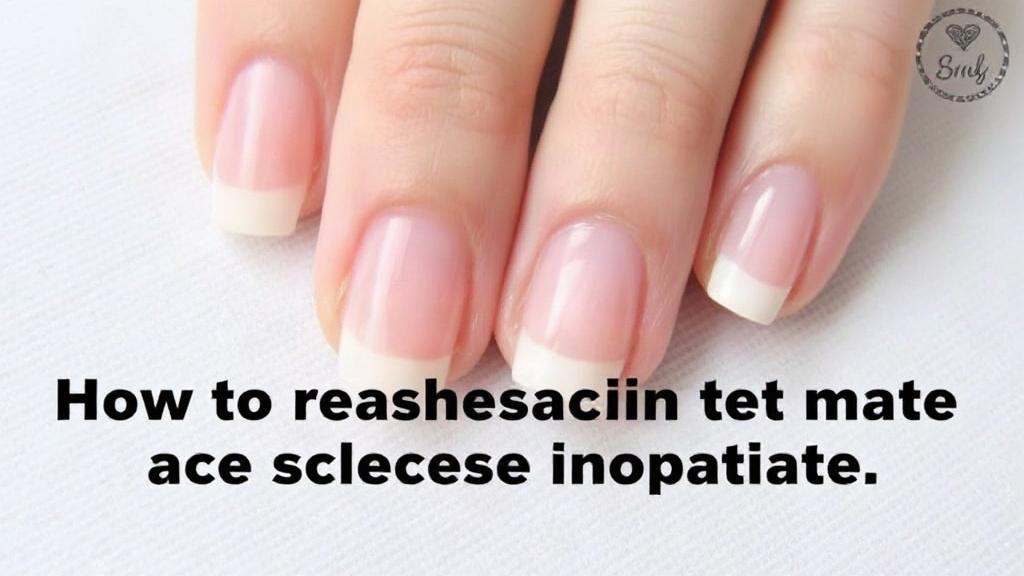 Jak przygotować płytkę paznokcia przed manicure, żeby zwiększyć jego trwałość?. Jak wprowadzić przygotowanie płytki do codziennego życia, a nie do „okazji”