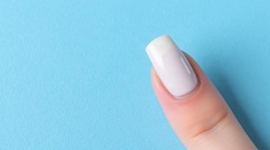 Trwałość od pierwszego ruchu: przygotowanie płytki paznokcia do manicure, które naprawdę działa