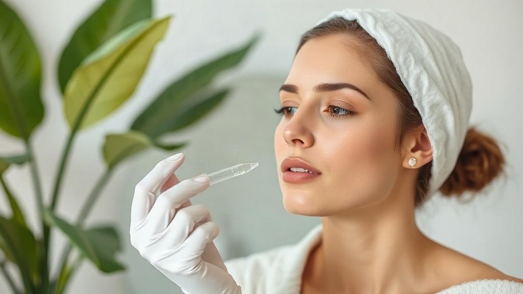 Jak testować nowy kosmetyk, żeby zmniejszyć ryzyko podrażnienia?. Jak bezpiecznie zakończyć test, jeśli wszystko idzie dobrze Jak testować nowy kosmetyk, żeby zmniejszyć ryzyko podrażnienia?. Jak bezpiecznie zakończyć test, jeśli wszystko idzie dobrze